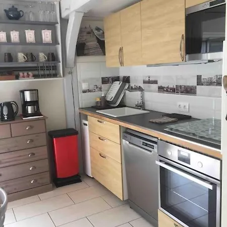 De Sauveterre Petit Dejeuner Compris Les Sables-dʼOlonne