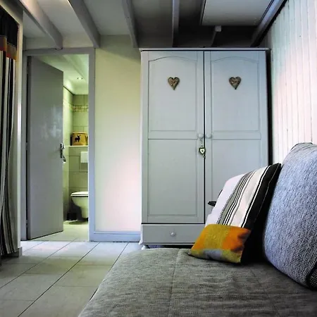 De Sauveterre Petit Dejeuner Compris Holiday home Les Sables-d'Olonne