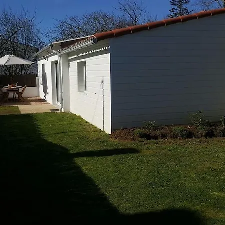 De Sauveterre Petit Dejeuner Compris Les Sables-d'Olonne