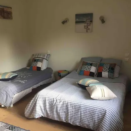 De Sauveterre Petit Dejeuner Compris Holiday home *