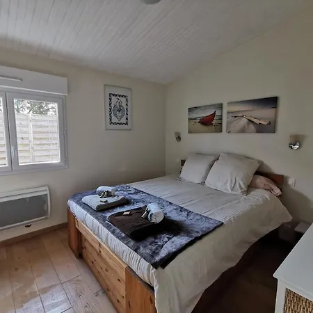 De Sauveterre Petit Dejeuner Compris Les Sables-dʼOlonne