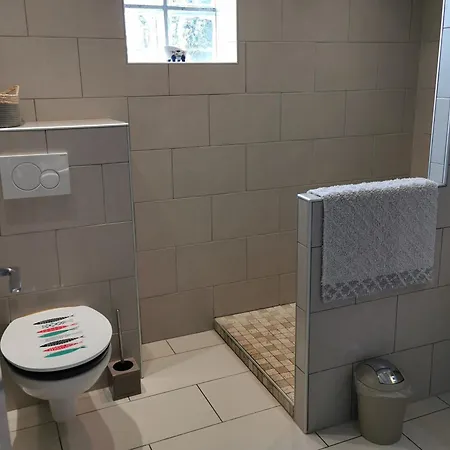 Holiday home De Sauveterre Petit Dejeuner Compris