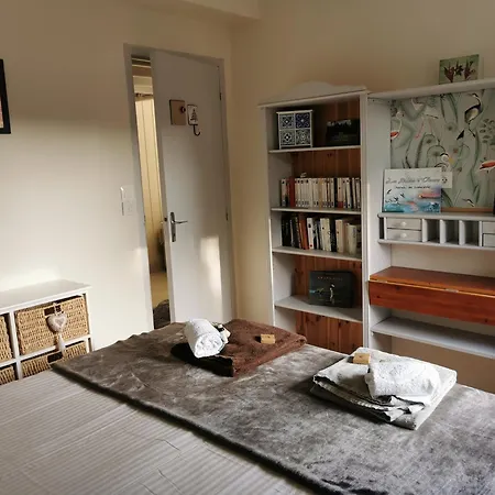 De Sauveterre Petit Dejeuner Compris 펜션 Les Sables-dʼOlonne