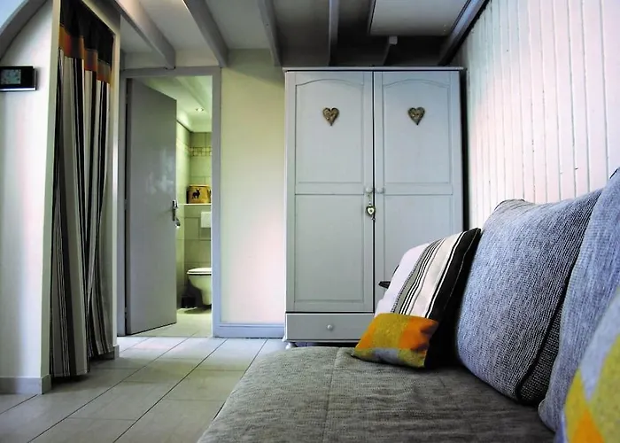 De Sauveterre Petit Dejeuner Compris 펜션 Les Sables-dʼOlonne