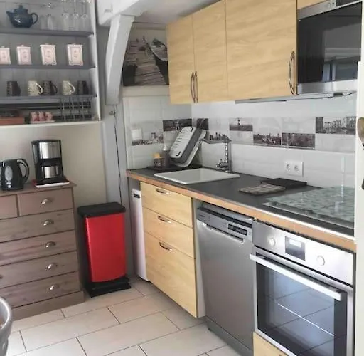 De Sauveterre Petit Dejeuner Compris Les Sables-dʼOlonne