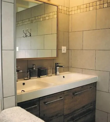 펜션 De Sauveterre Petit Dejeuner Compris Les Sables-dʼOlonne