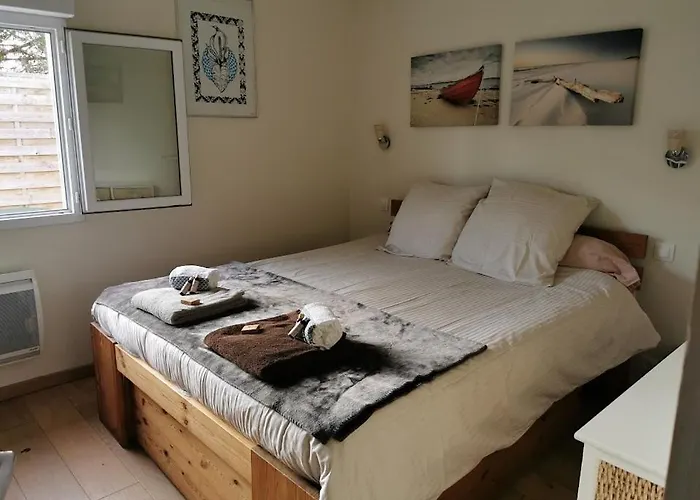 De Sauveterre Petit Dejeuner Compris Les Sables-dʼOlonne