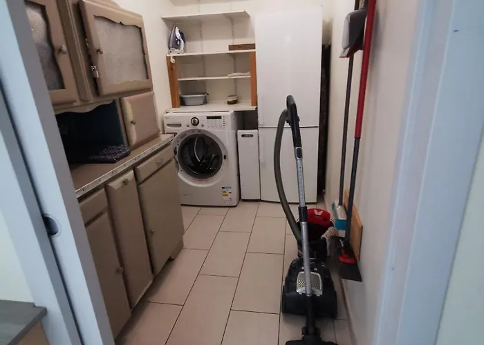 De Sauveterre Petit Dejeuner Compris * Les Sables-dʼOlonne