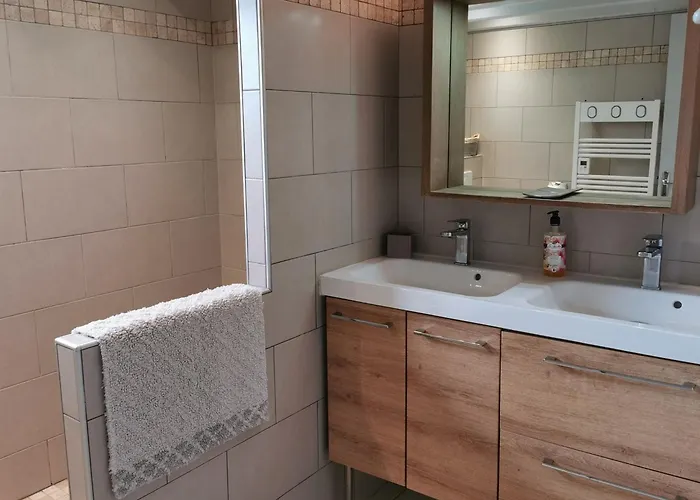 De Sauveterre Petit Dejeuner Compris Les Sables-dʼOlonne