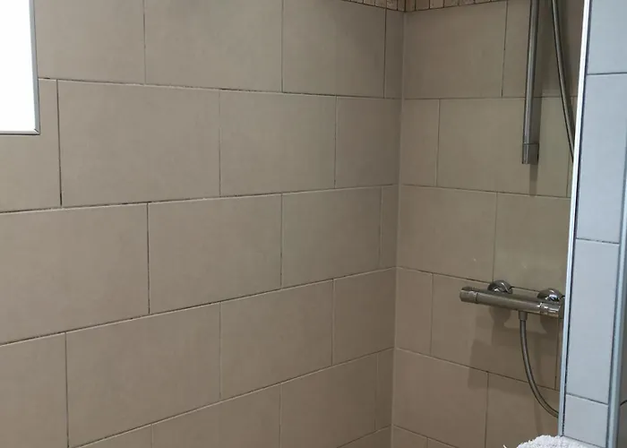 De Sauveterre Petit Dejeuner Compris Les Sables-dʼOlonne